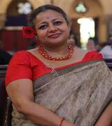 Ms. Shraddha Prithvi RJ